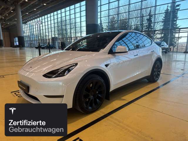 Tesla Model Y 36.413 km 37.000 &euro; Hanau 63457