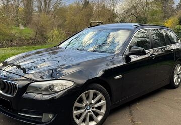 BMW 530 241.000 km 8.500 &euro; Frankfurt am main 60488