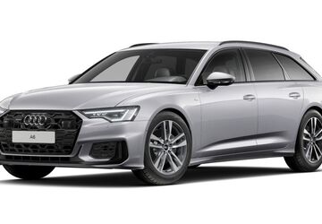Audi A6 24.382 km 54.890 &euro; Hofheim 65719