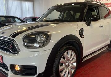 Mini Cooper SD Countryman 81.680 km 18.999 &euro; Ober Mörlen 61239