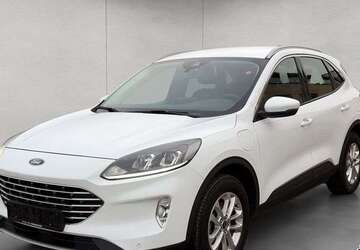 Ford Kuga 53.792 km 21.550 &euro; Frankfurt am Main 60386
