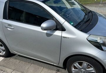 Toyota IQ 208.000 km 4.500 &euro; weiterstadt 64331