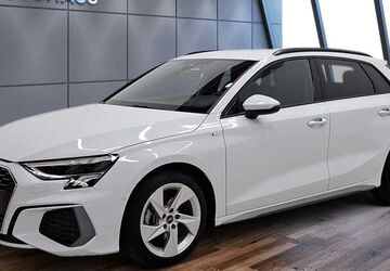 Audi A3 26.035 km 28.930 &euro; Maintal 63477