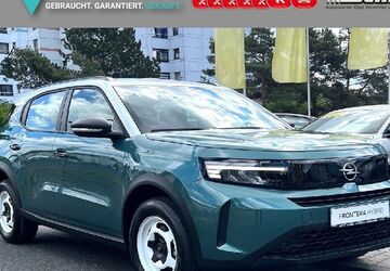 Opel Frontera 3.540 km 24.990 &euro; Griesheim 64347