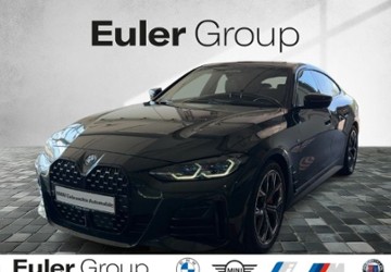 BMW 420 Gran Coupé 93.462 km 35.288 &euro; Frankfurt 60314