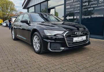 Audi A6 138.300 km 23.990 &euro; Offenbach am Main 63069
