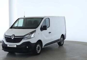 Renault Trafic 23.282 km 21.590 &euro; Frankfurt / Main 60314
