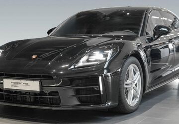 Porsche Panamera 24.400 km 89.660 &euro; Frankfurt am Main 65936
