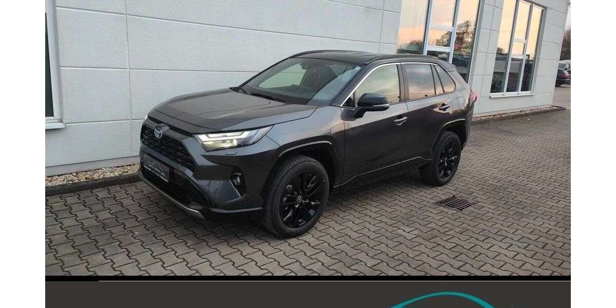 Toyota RAV 4 15.050 km 38.880 &euro; Eschborn 65760