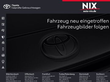 Gebrauchte Toyota Verso