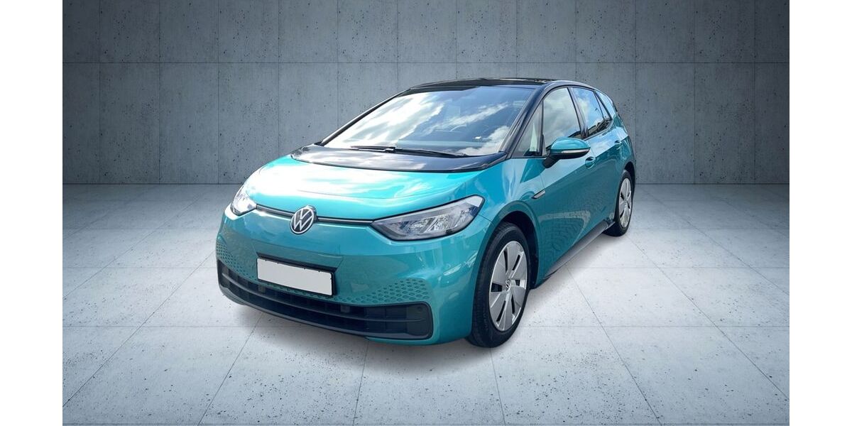 VW ID.3 28.600 km 17.980 &euro; Frankfurt am Main 60528