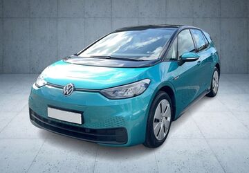 VW ID.3 28.600 km 18.580 &euro; Frankfurt am Main 60528