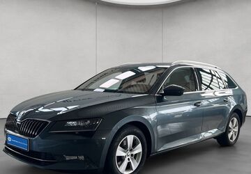 Skoda Superb 182.989 km 9.700 &euro; Frankfurt am Main 60486