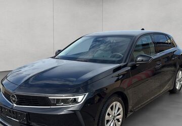 Opel Astra 31.617 km 18.450 &euro; Hanau 63452