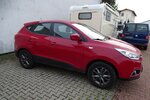 Hyundai ix35 FIFA World Cup Edition 2W,AHK 78.713 km 8.990 &euro; Rodgau 63110