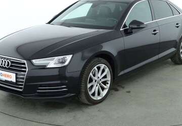 Audi A4 78.506 km 22.490 &euro; Frankfurt am Main 65936