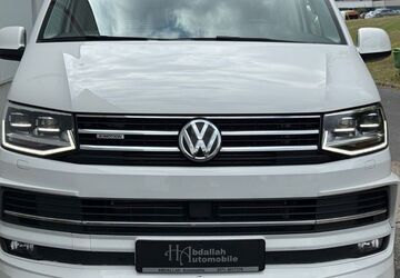 VW T6 Transporter 120.000 km 45.999 &euro; Kelkheim 65779