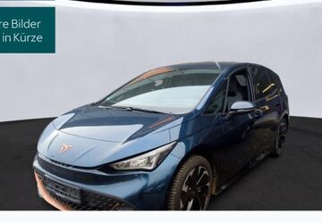 Cupra Born 40.794 km 22.300 &euro; Königstein 61462