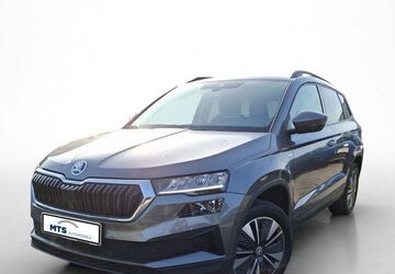 Skoda Karoq 29.450 km 30.650 &euro; Friedberg 61169