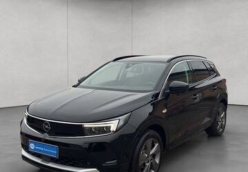Opel Grandland (X) 16.214 km 21.950 &euro; Frankfurt 60386