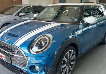 Mini Cooper SD 49.500 km 23.990 &euro; Roßdorf 64380