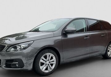 Peugeot 308 139.600 km 9.490 &euro; Münster/Hessen 64839