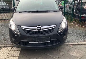Opel Zafira Tourer 205.212 km 4.999 &euro; Frankfurt am Main 60486