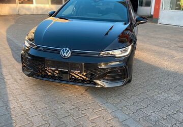 VW Golf 31.000 km 25.999 &euro; Griesheim 64347