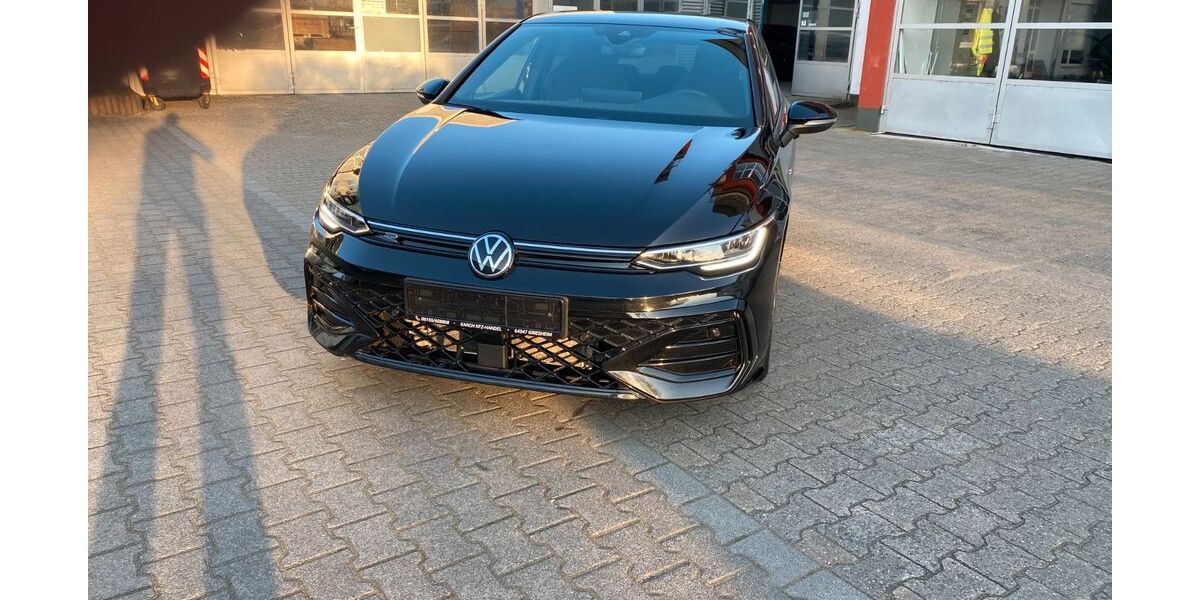 VW Golf 31.000 km 25.999 &euro; Griesheim 64347