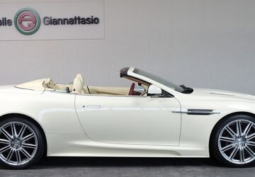 Aston Martin DBS 1.001 km 199.990 &euro; Rodgau 63110