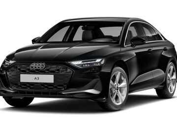 Audi A3 28.313 km 33.380 &euro; Bad Nauheim 61231