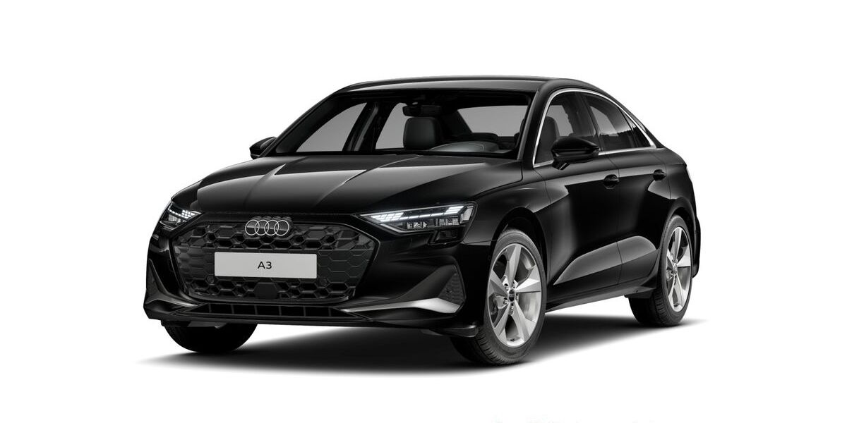 Audi A3 28.313 km 33.380 &euro; Bad Nauheim 61231