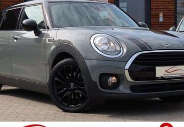 Mini Cooper Clubman 105.238 km 13.890 &euro; Darmstadt 64293