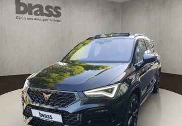 Cupra Ateca 18.500 km 33.980 &euro; Offenbach 63075