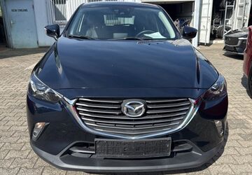 Mazda CX-3 52.800 km 14.500 &euro; Rodgau 63110