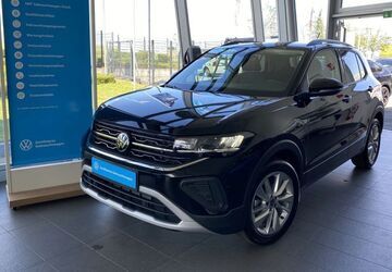 VW T-Cross 11.171 km 25.000 &euro; Bad Vilbel 61118