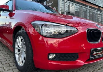 BMW 116 166.200 km 8.790 &euro; Offenbach am Main 63071