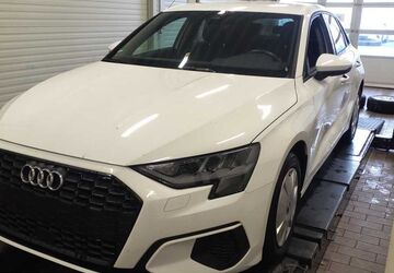 Audi A3 52.100 km 20.888 &euro; Mühlheim 63165