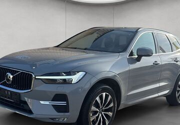 Volvo XC60 8.781 km 39.450 &euro; Frankfurt am Main 60486