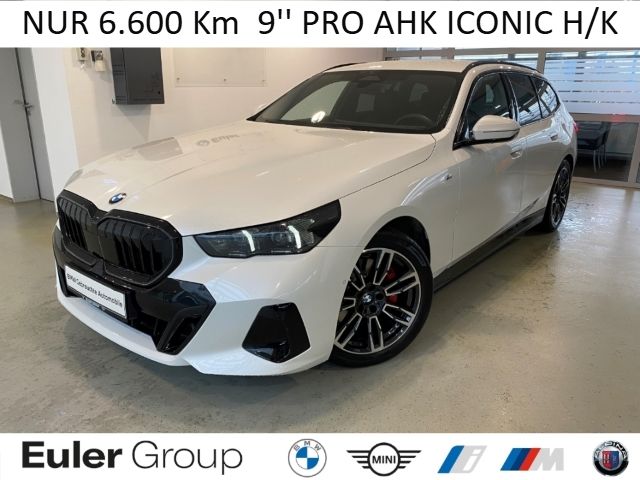 BMW 520 6.588 km 47.233 &euro; Hofheim 65719