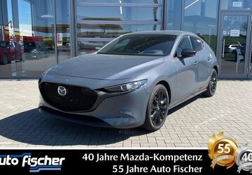 Mazda 3 6.009 km 27.990 &euro; Karben 61184