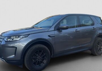 Land Rover Discovery Sport 121.500 km 17.750 &euro; Münster/Hessen 64839