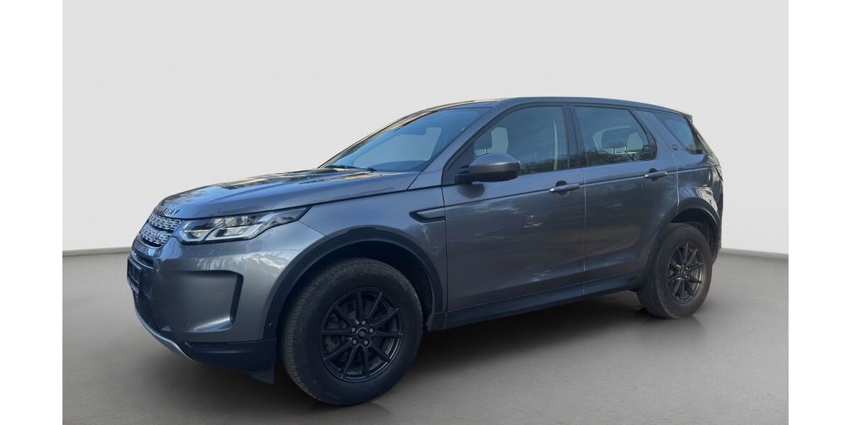 Land Rover Discovery Sport 121.500 km 18.250 &euro; Münster/Hessen 64839