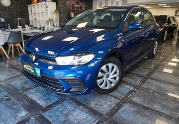 VW Polo 62.432 km 16.900 &euro; Mühlheim am Main nähe Frankfurt 63165
