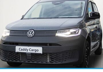 VW Caddy 1.780 km 36.680 &euro; Bad Homburg 61348