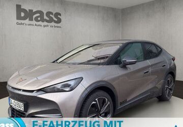 Cupra Tavascan 19.999 km 46.950 &euro; Darmstadt 64293