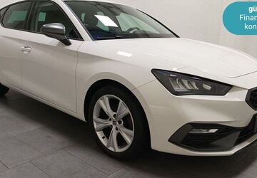 Seat Leon 105.011 km 18.470 &euro; Egelsbach 63329