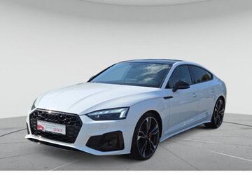 Audi A5 43.900 km 55.533 &euro; Darmstadt 64295