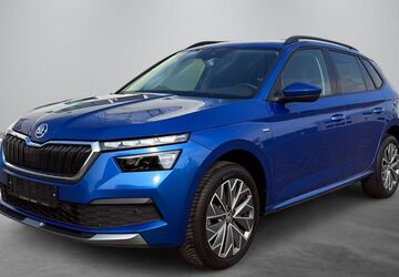 Skoda Kamiq 81.070 km 15.870 &euro; Kleinostheim 63801