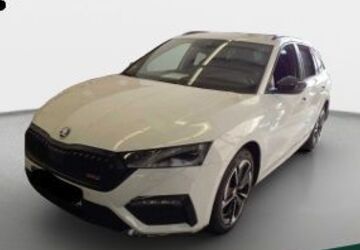 Skoda Octavia 39.838 km 31.430 &euro; Hofheim im Taunus 65719